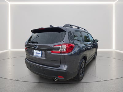 2026 Subaru Ascent Premium