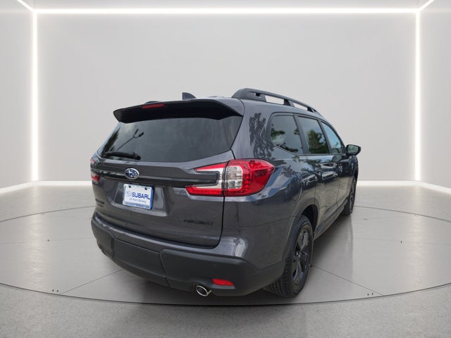 2026 Subaru Ascent Premium