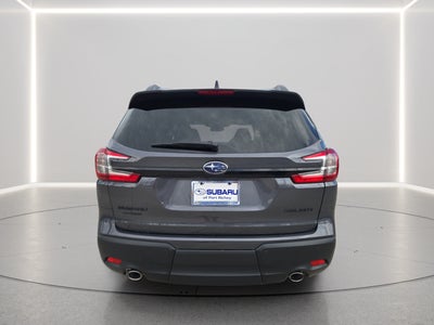 2026 Subaru Ascent Premium
