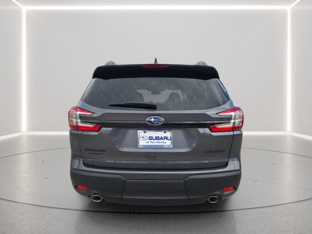 2026 Subaru Ascent Premium