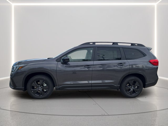 2026 Subaru Ascent Premium