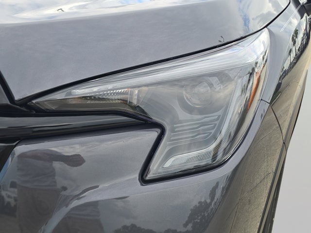 2026 Subaru Ascent Premium