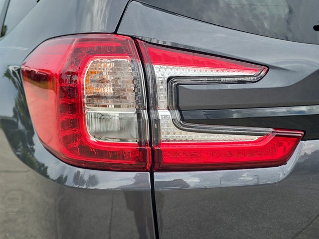 2026 Subaru Ascent Premium