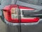 2026 Subaru Ascent Premium