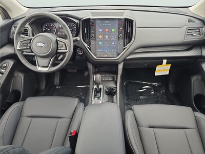2026 Subaru Ascent Premium