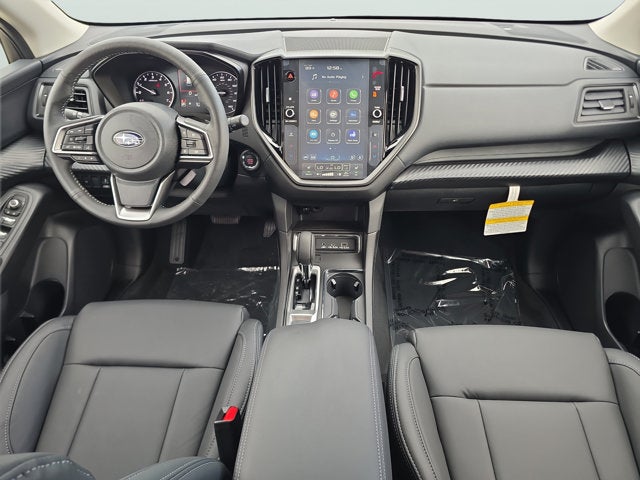 2026 Subaru Ascent Premium