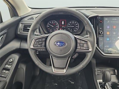 2026 Subaru Ascent Premium