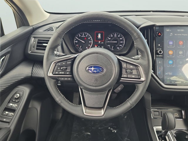 2026 Subaru Ascent Premium