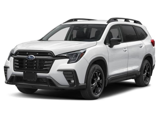 2027 Subaru Ascent Premium