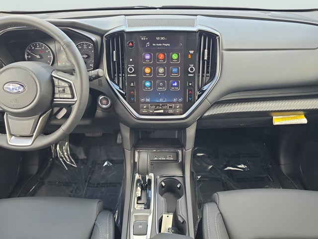 2026 Subaru Ascent Premium