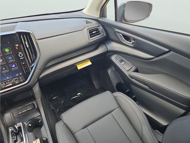 2026 Subaru Ascent Premium