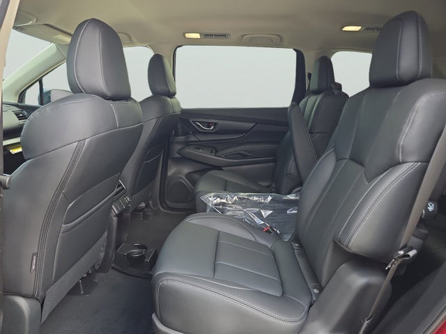 2026 Subaru Ascent Premium