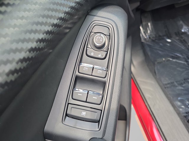 2026 Subaru Ascent Premium