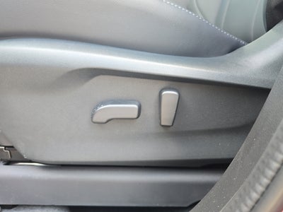 2026 Subaru Ascent Premium