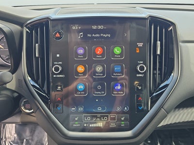 2026 Subaru Ascent Premium