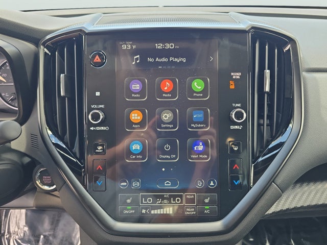 2026 Subaru Ascent Premium