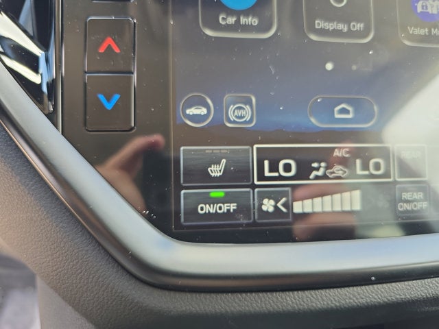 2026 Subaru Ascent Premium