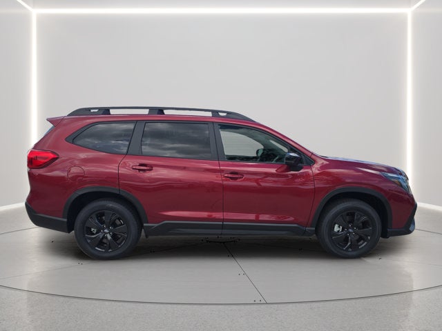 2026 Subaru Ascent Premium