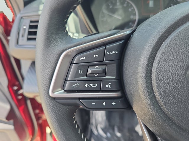 2026 Subaru Ascent Premium