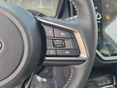 2026 Subaru Ascent Premium