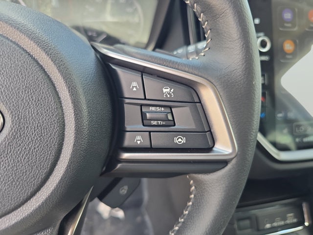 2026 Subaru Ascent Premium