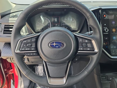 2026 Subaru Ascent Premium