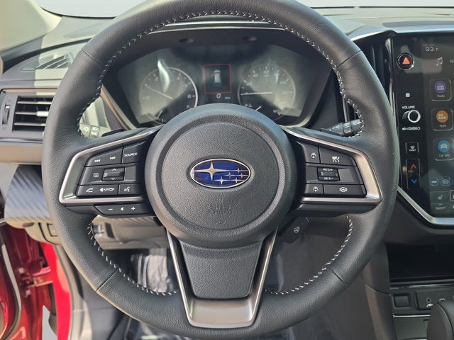 2026 Subaru Ascent Premium