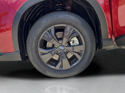 2026 Subaru Ascent Premium