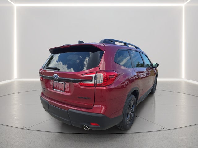2026 Subaru Ascent Premium