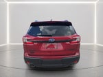 2026 Subaru Ascent Premium