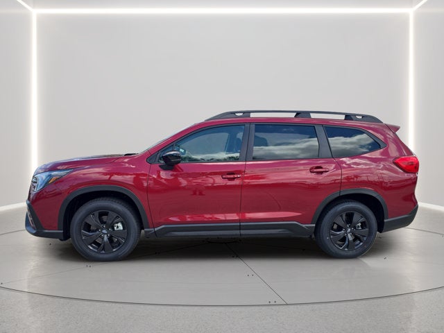 2026 Subaru Ascent Premium