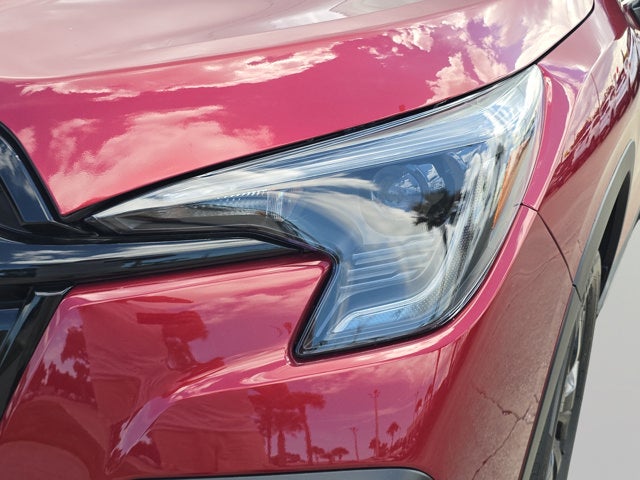 2026 Subaru Ascent Premium