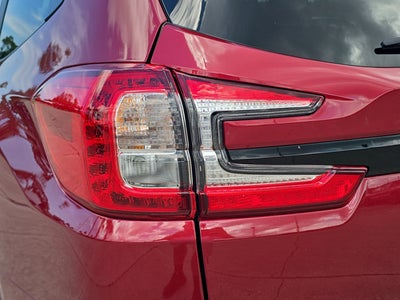 2026 Subaru Ascent Premium
