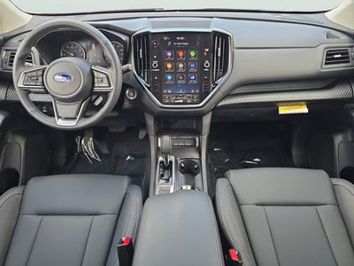 2026 Subaru Ascent Premium
