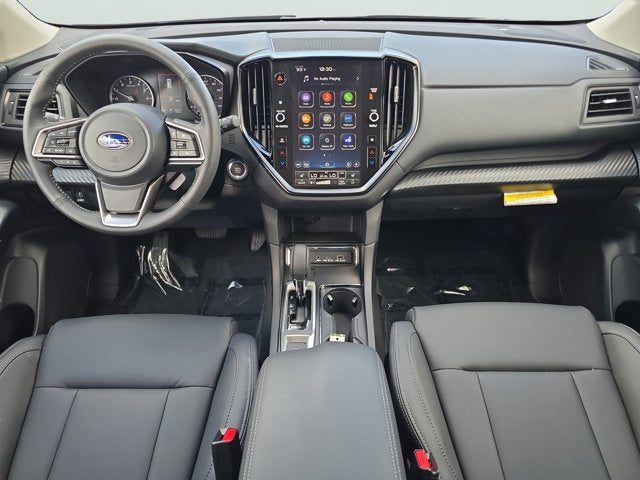 2026 Subaru Ascent Premium