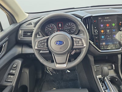 2026 Subaru Ascent Premium