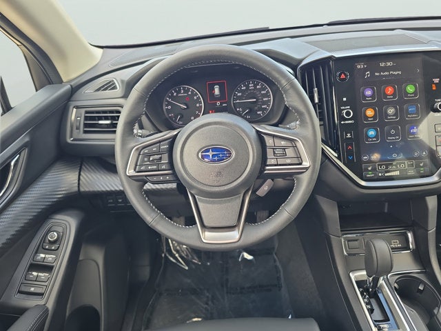 2026 Subaru Ascent Premium