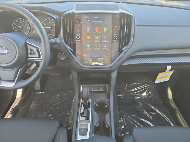 2026 Subaru Ascent Premium