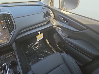 2026 Subaru Ascent Premium