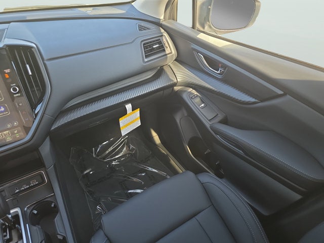 2026 Subaru Ascent Premium