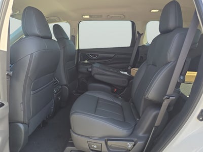 2026 Subaru Ascent Premium