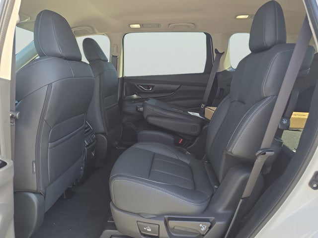 2026 Subaru Ascent Premium