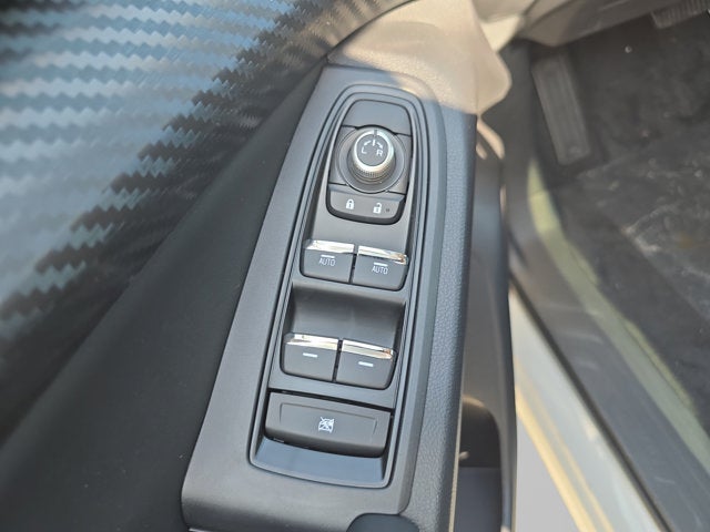 2026 Subaru Ascent Premium