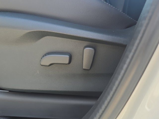 2026 Subaru Ascent Premium