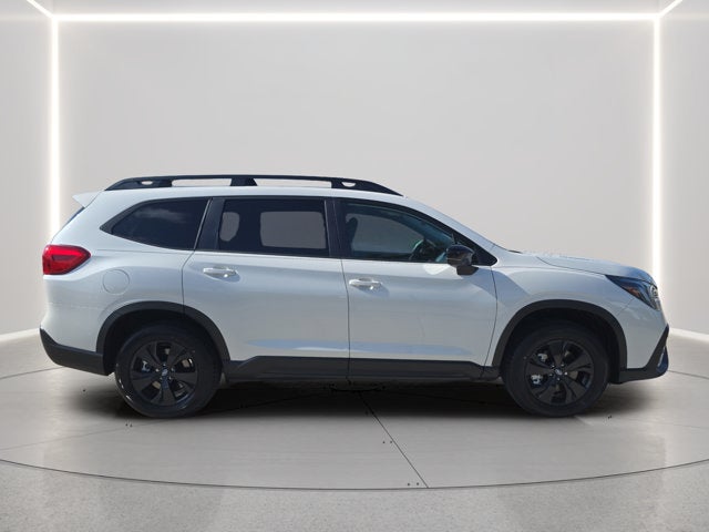 2026 Subaru Ascent Premium