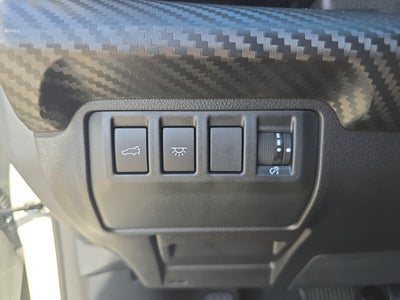 2026 Subaru Ascent Premium