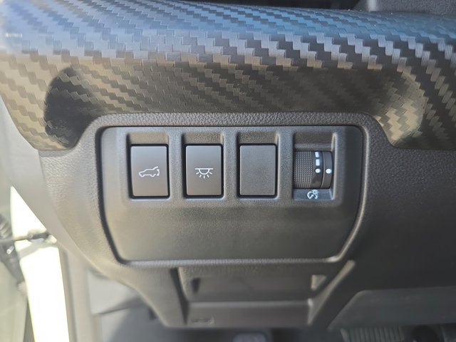 2026 Subaru Ascent Premium