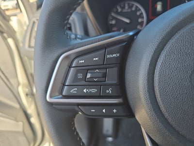 2026 Subaru Ascent Premium