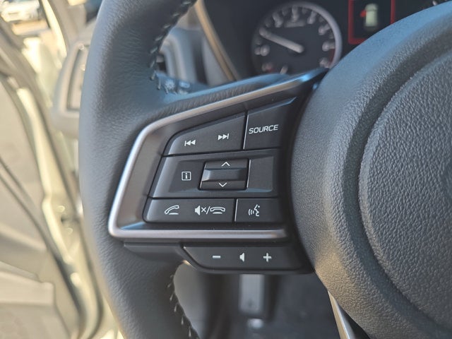 2026 Subaru Ascent Premium