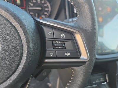 2026 Subaru Ascent Premium